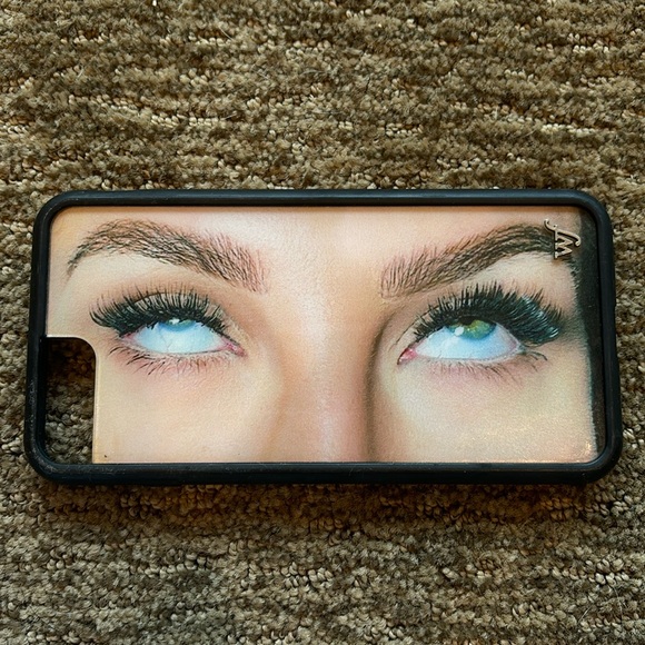 Wildflower cases iPhone 6 Plus case - Picture 1 of 1